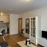 Enjoy Apartament Podgorica