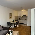 Apartament Enjoy Podgorica