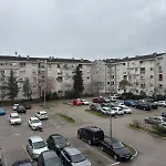 Enjoy Apartament Podgorica