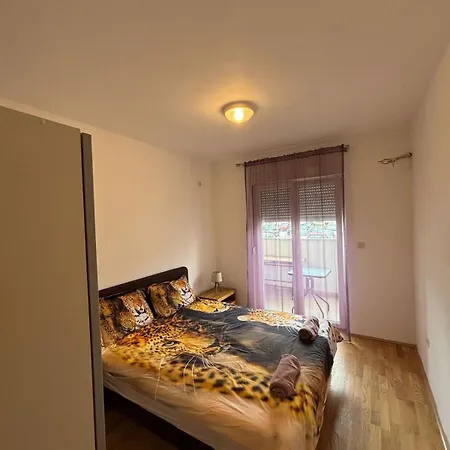 דירה Enjoy *