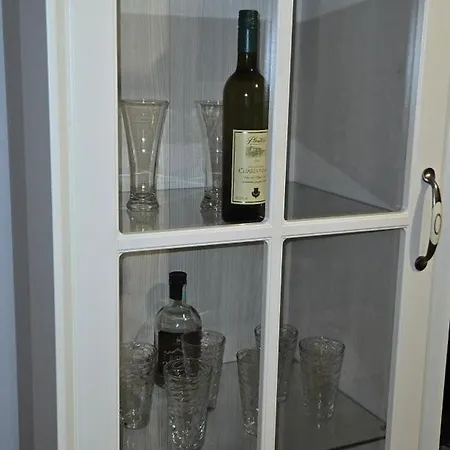 Apartament Enjoy Podgorica