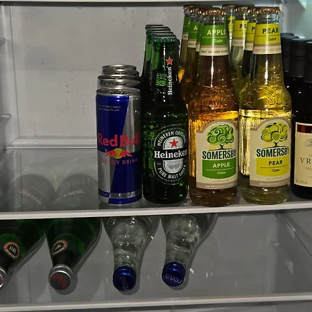 Apartament Enjoy Podgorica