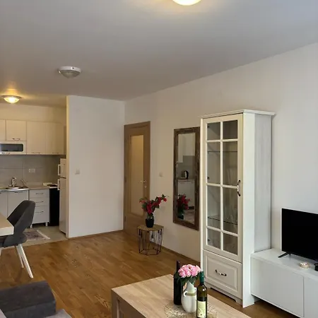Enjoy Apartment Podgorica