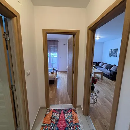 Enjoy Apartment Podgorica