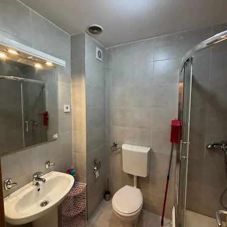 Apartament Enjoy