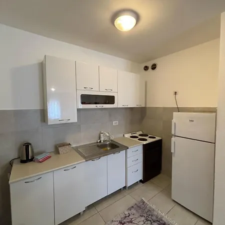 Enjoy Apartment Podgorica
