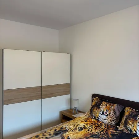 Apartament Enjoy