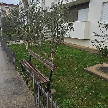 Apartment Enjoy Podgorica