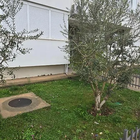 Enjoy Apartman Podgorica