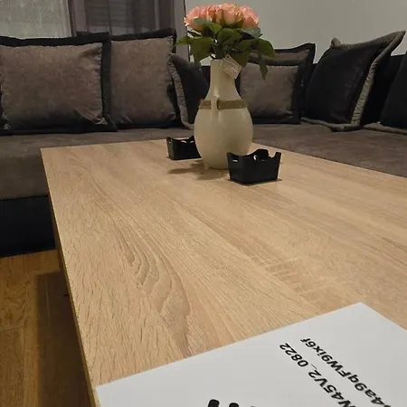 Apartament Enjoy *