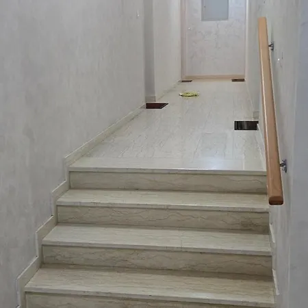Enjoy Apartment Podgorica