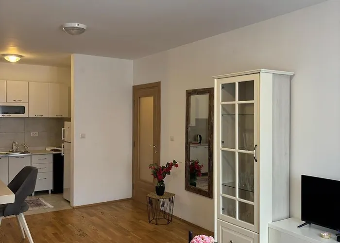 Enjoy Apartman Podgorica