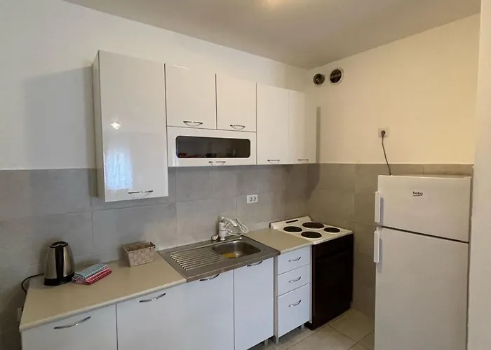 Enjoy Apartman Podgorica