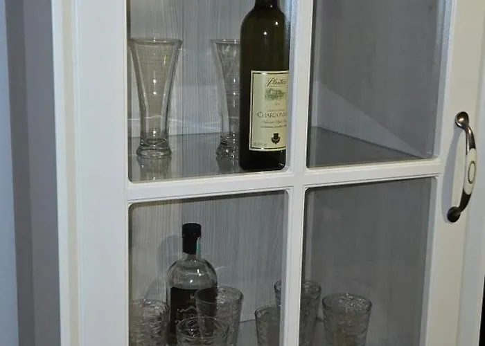 Apartamento Enjoy Podgorica