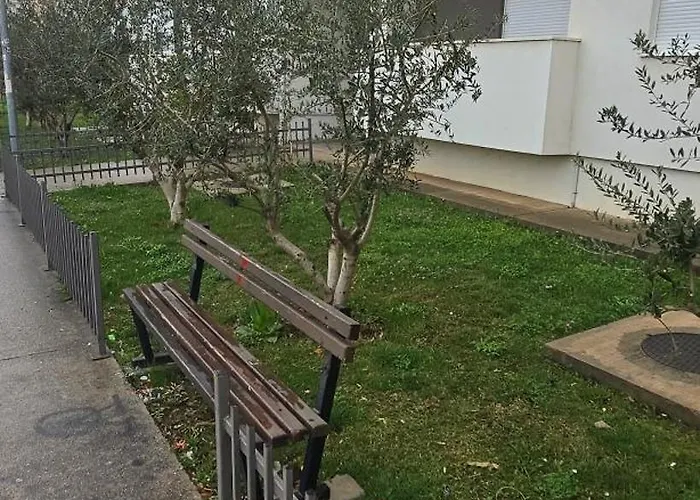 Apartman Enjoy Podgorica