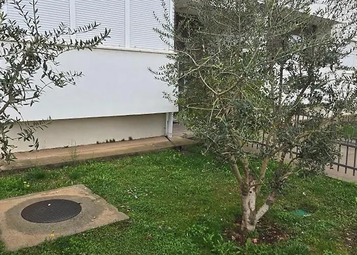 Enjoy Apartman Podgorica