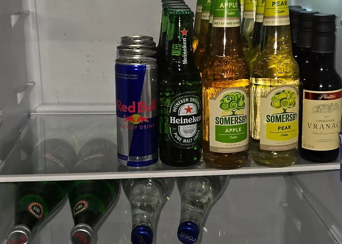 Apartman Enjoy Podgorica